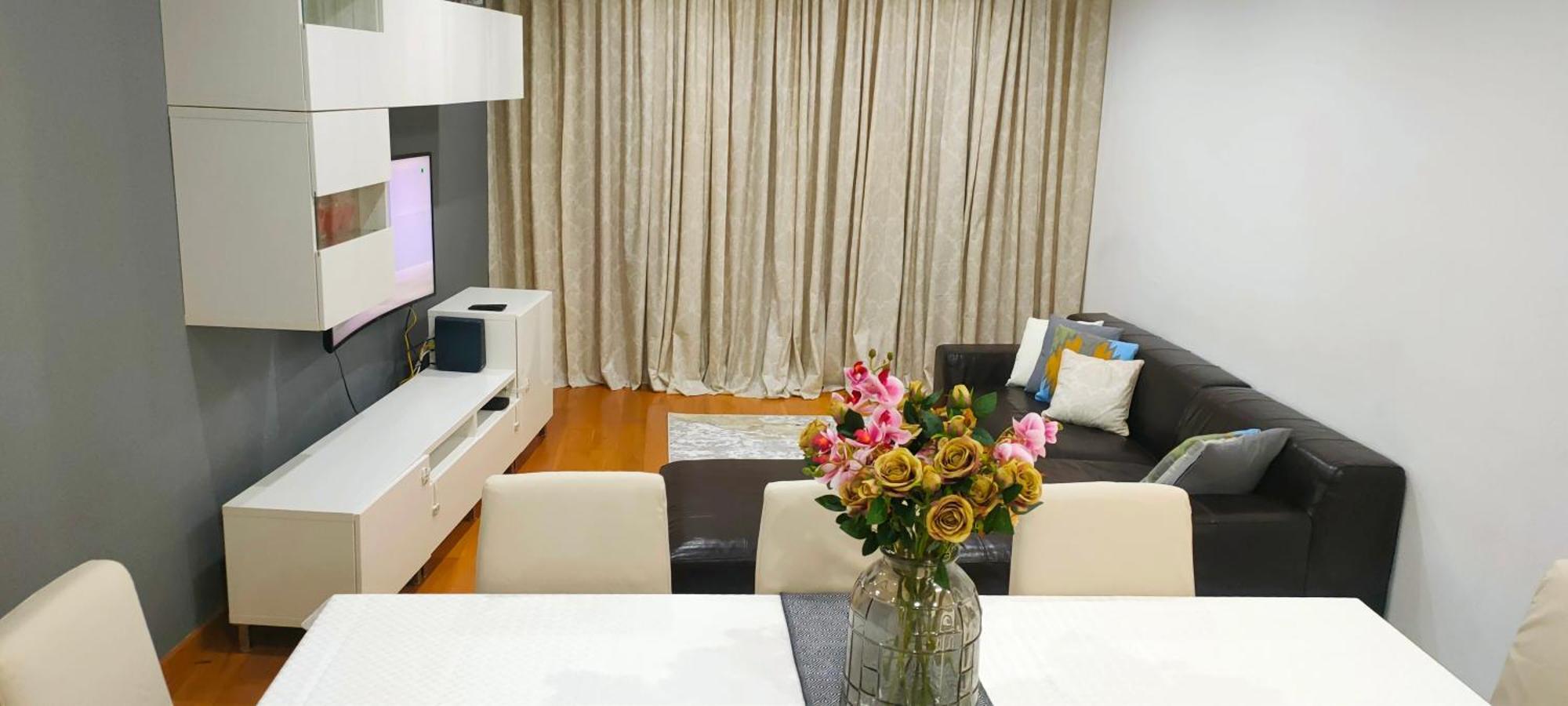 Adalberto Nascimento Luxury Aparta-Hostel At Colinas Do Cruzeiro Odivelas  Zewnętrze zdjęcie