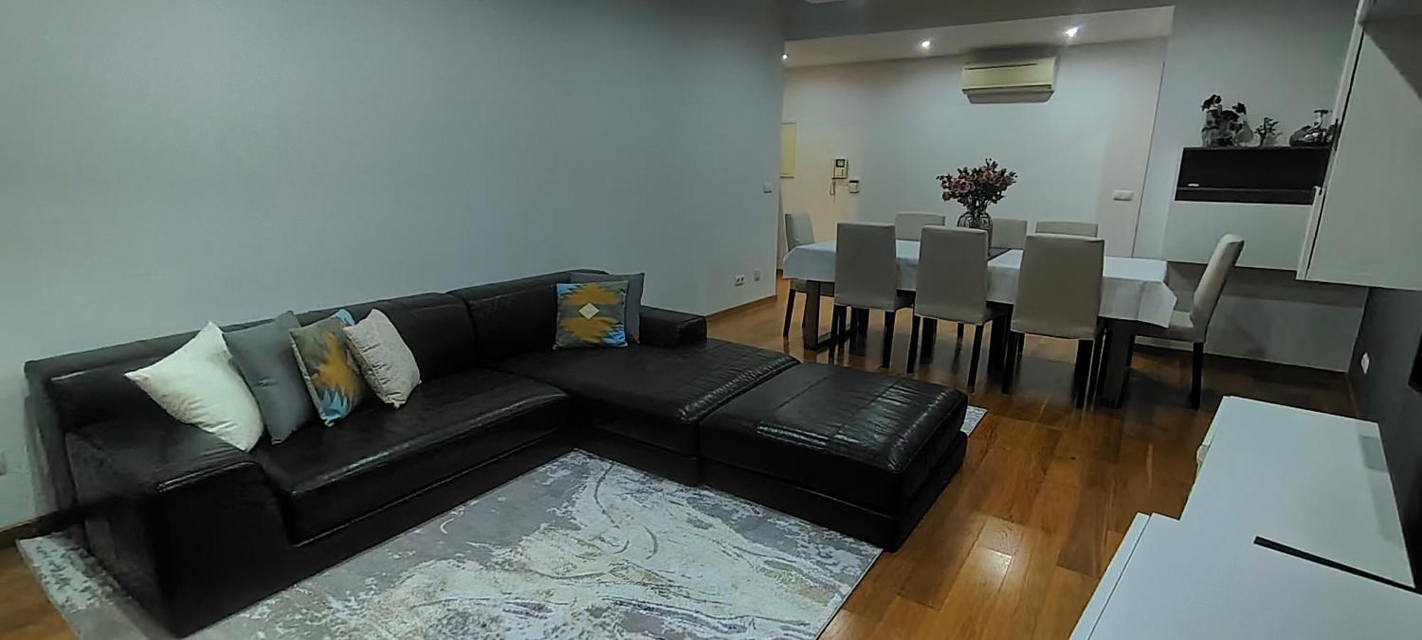 Adalberto Nascimento Luxury Aparta-Hostel At Colinas Do Cruzeiro Odivelas  Zewnętrze zdjęcie