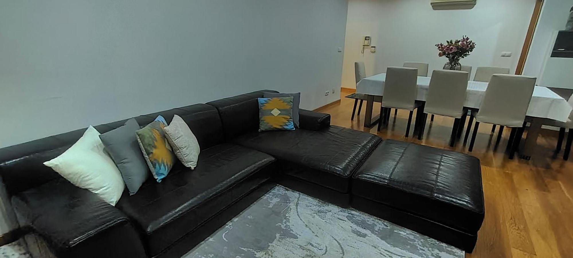 Adalberto Nascimento Luxury Aparta-Hostel At Colinas Do Cruzeiro Odivelas  Zewnętrze zdjęcie