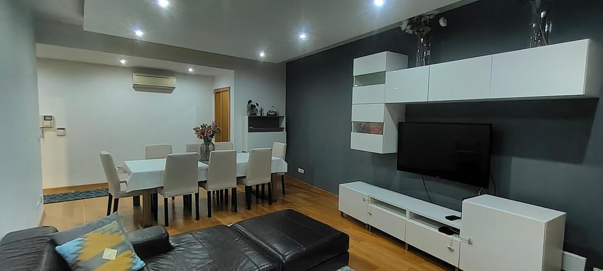 Adalberto Nascimento Luxury Aparta-Hostel At Colinas Do Cruzeiro Odivelas  Zewnętrze zdjęcie