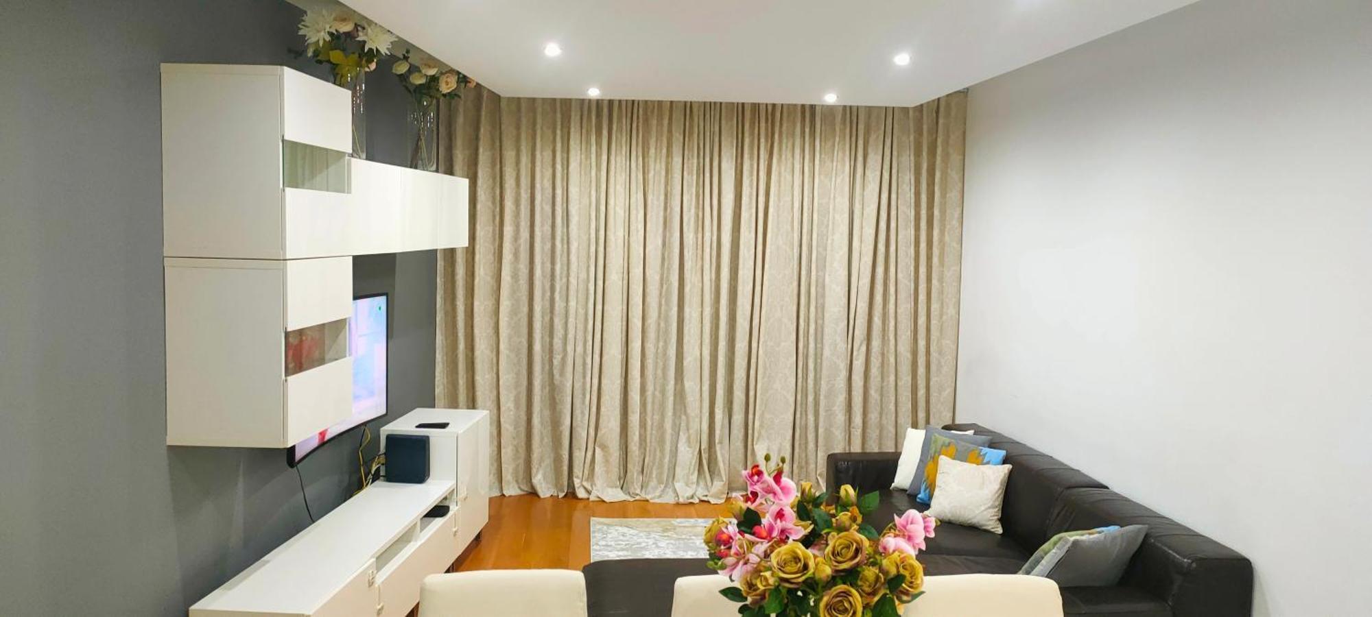 Adalberto Nascimento Luxury Aparta-Hostel At Colinas Do Cruzeiro Odivelas  Zewnętrze zdjęcie