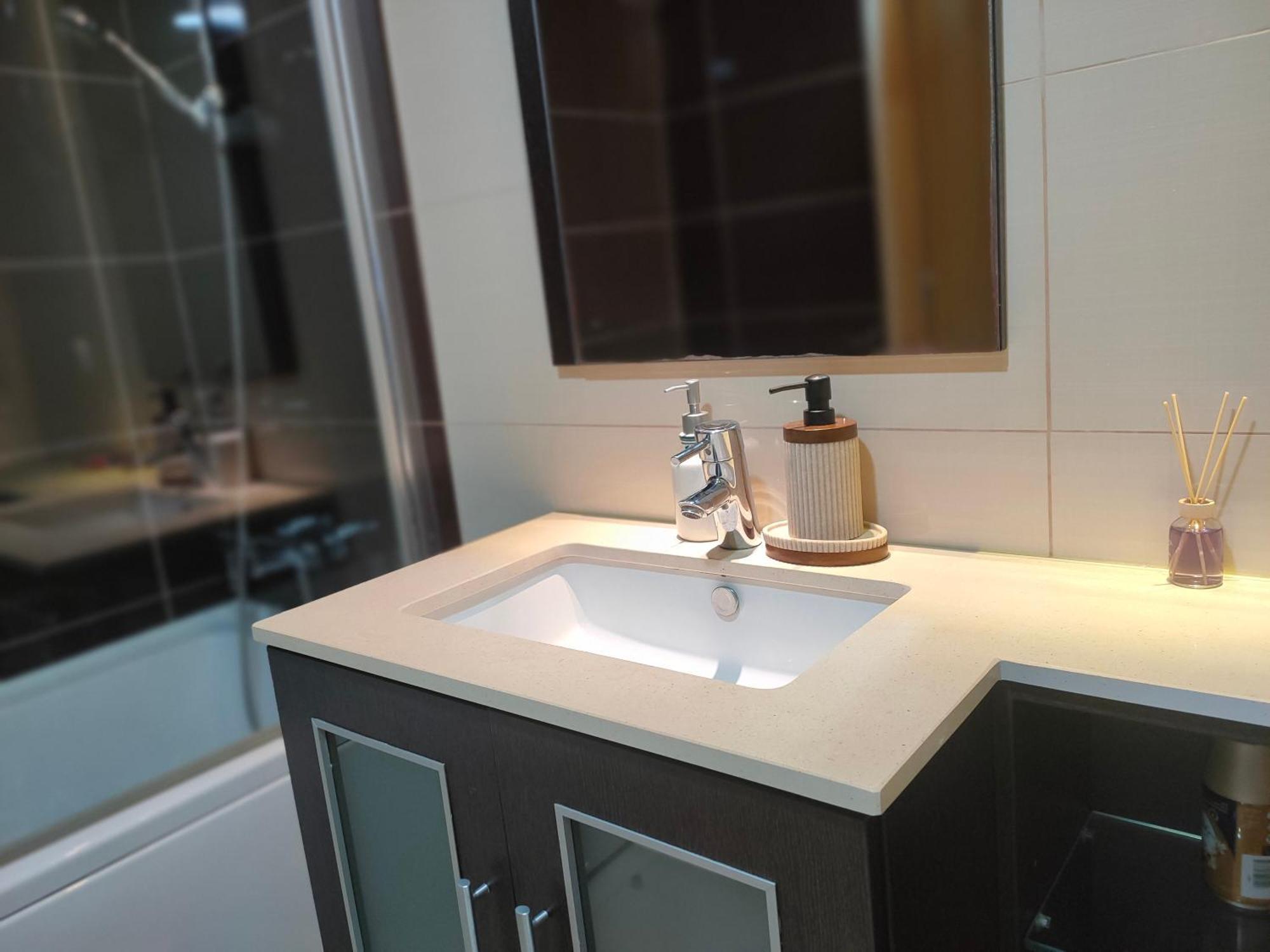 Adalberto Nascimento Luxury Aparta-Hostel At Colinas Do Cruzeiro Odivelas  Zewnętrze zdjęcie