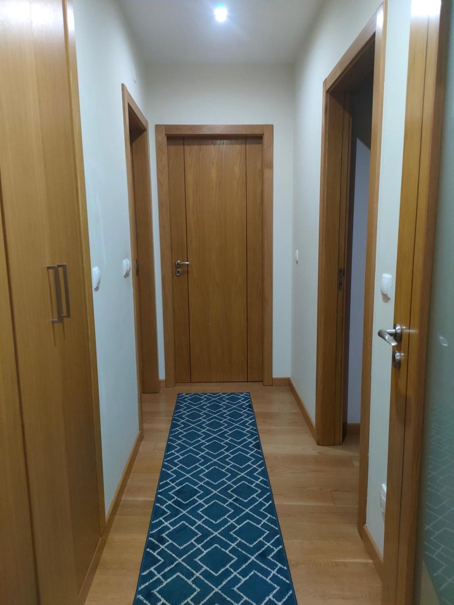 Adalberto Nascimento Luxury Aparta-Hostel At Colinas Do Cruzeiro Odivelas  Zewnętrze zdjęcie