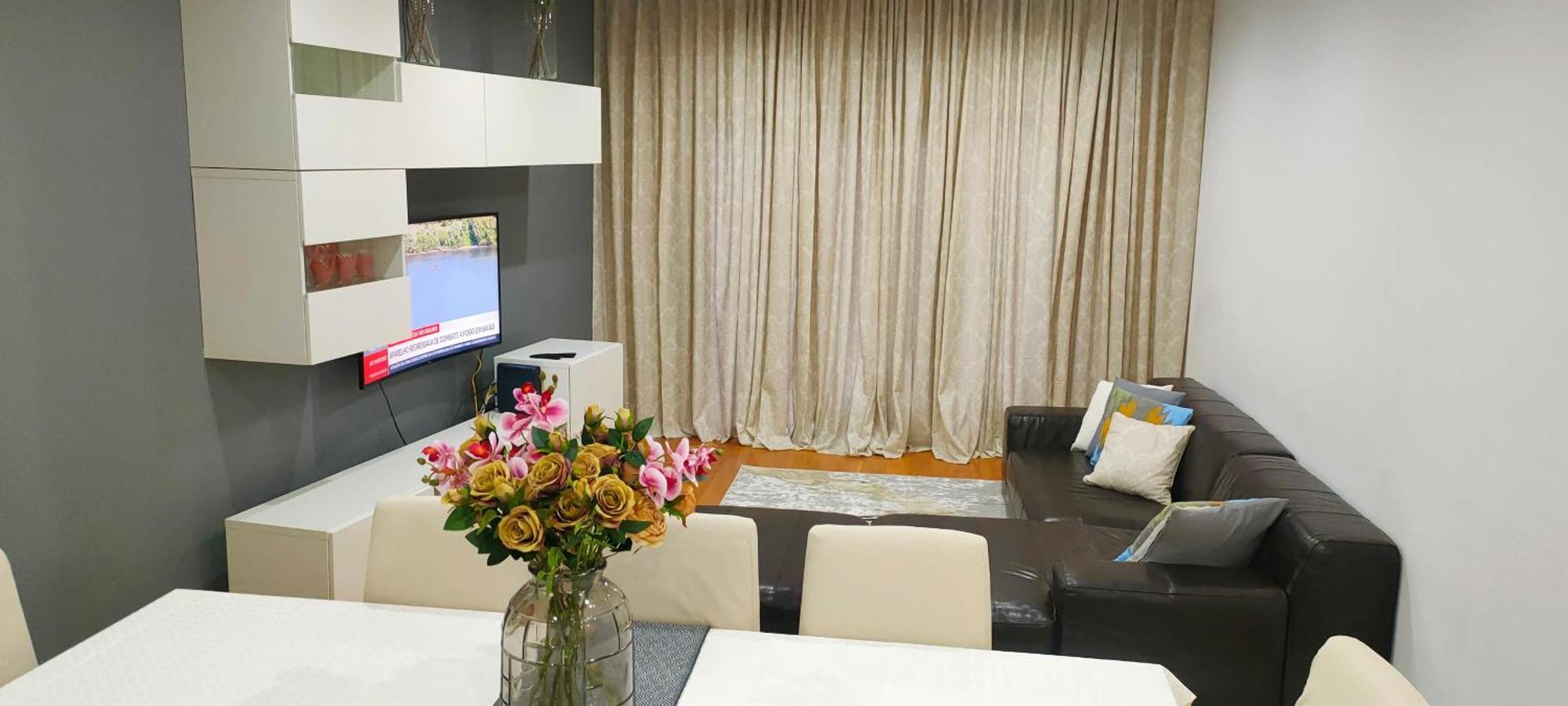 Adalberto Nascimento Luxury Aparta-Hostel At Colinas Do Cruzeiro Odivelas  Zewnętrze zdjęcie