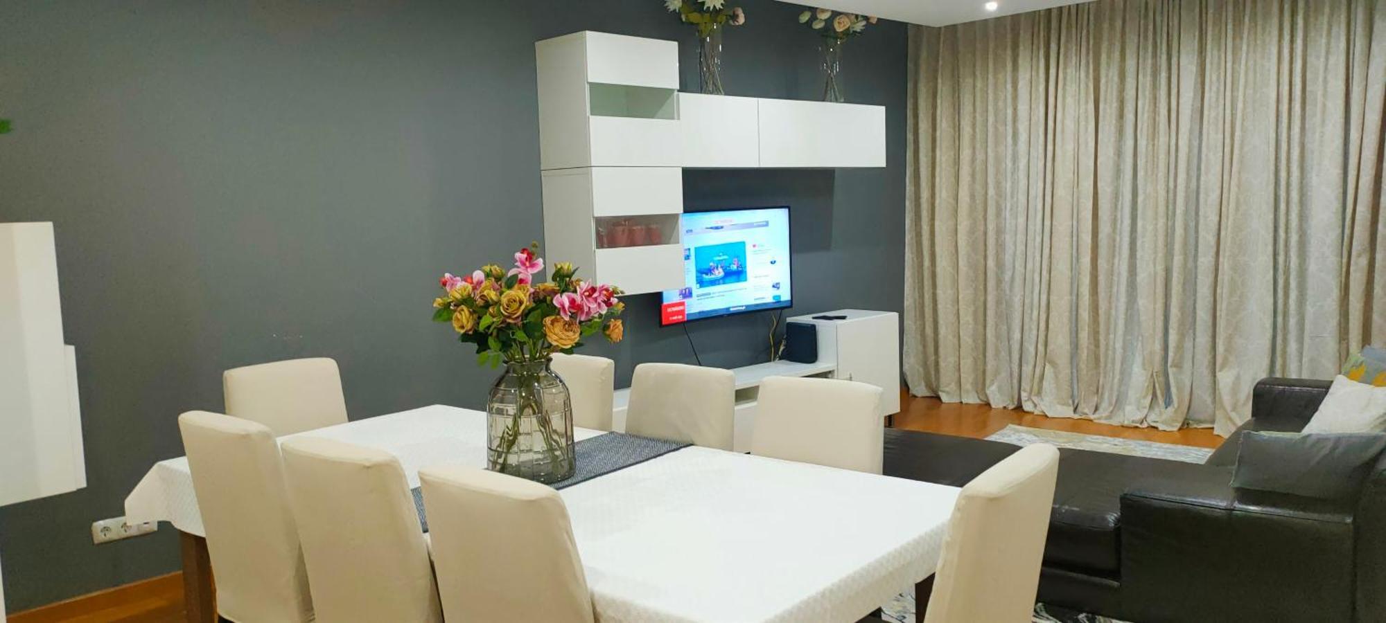 Adalberto Nascimento Luxury Aparta-Hostel At Colinas Do Cruzeiro Odivelas  Zewnętrze zdjęcie