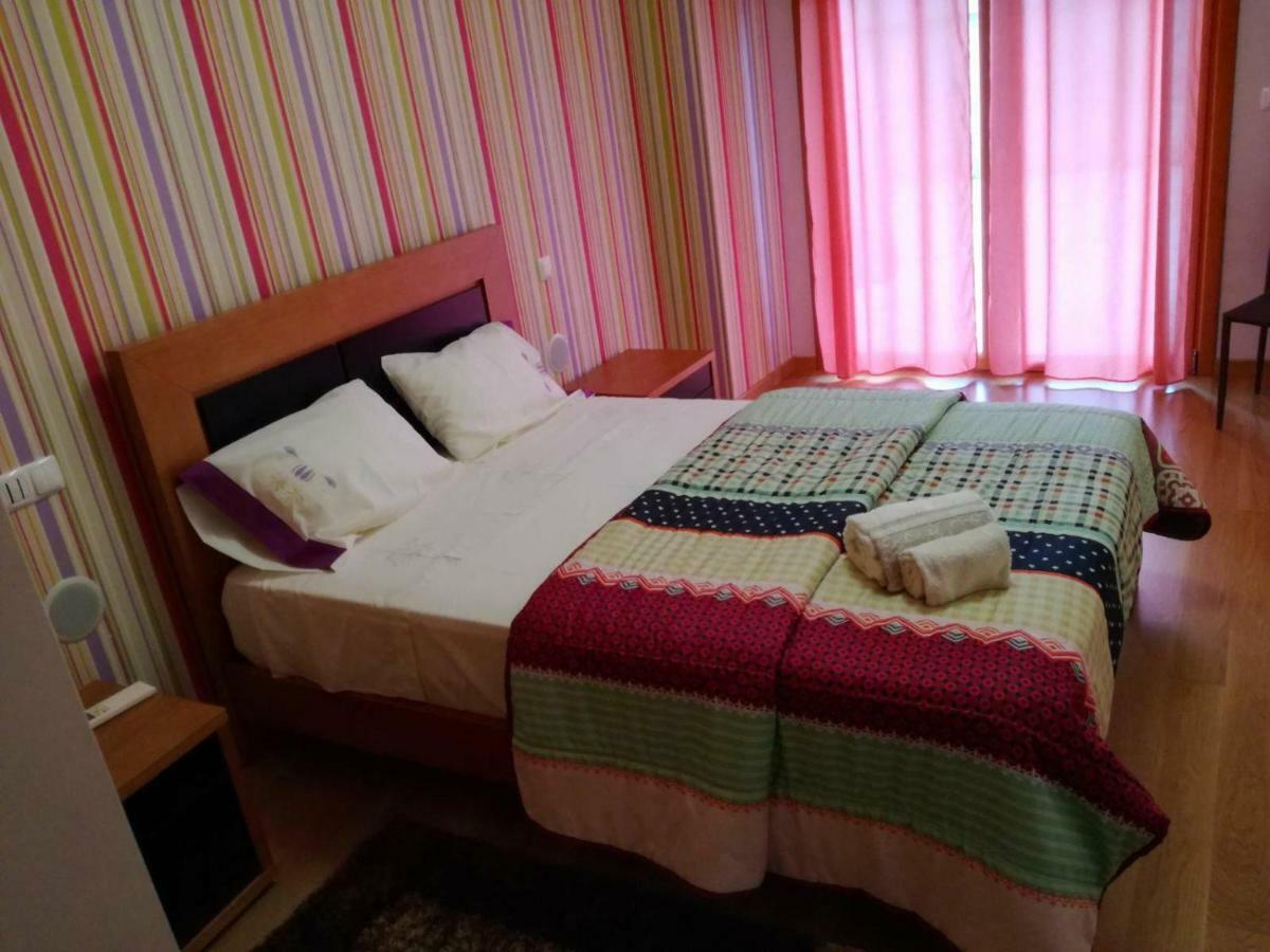 Adalberto Nascimento Luxury Aparta-Hostel At Colinas Do Cruzeiro Odivelas  Zewnętrze zdjęcie