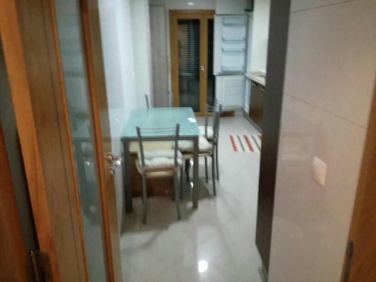 Adalberto Nascimento Luxury Aparta-Hostel At Colinas Do Cruzeiro Odivelas  Zewnętrze zdjęcie