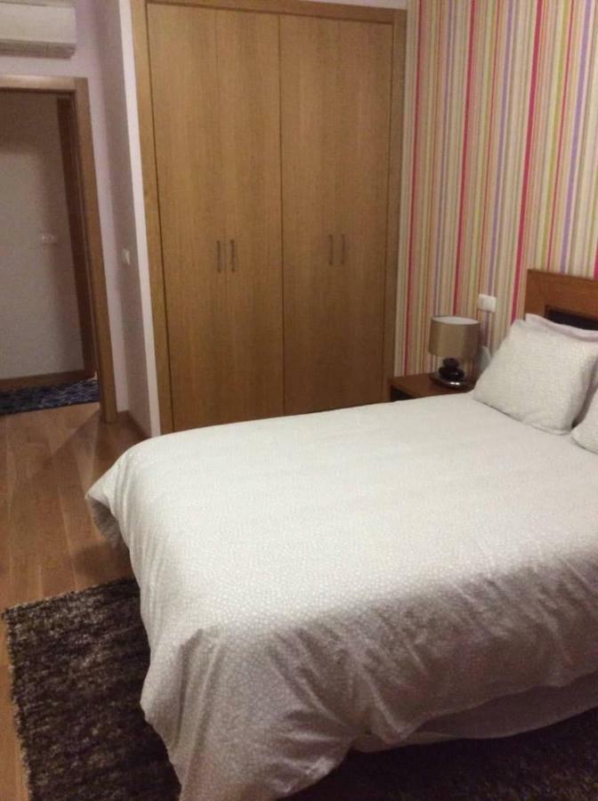 Adalberto Nascimento Luxury Aparta-Hostel At Colinas Do Cruzeiro Odivelas  Zewnętrze zdjęcie
