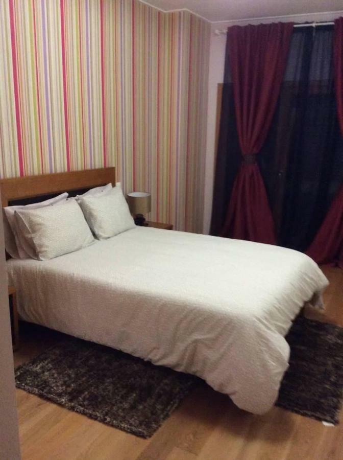 Adalberto Nascimento Luxury Aparta-Hostel At Colinas Do Cruzeiro Odivelas  Zewnętrze zdjęcie