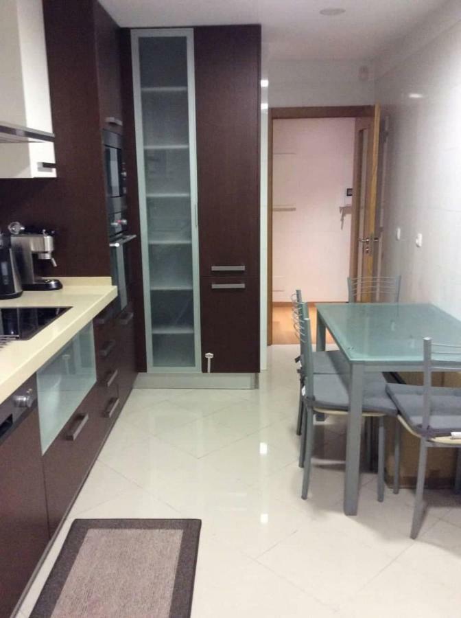 Adalberto Nascimento Luxury Aparta-Hostel At Colinas Do Cruzeiro Odivelas  Zewnętrze zdjęcie