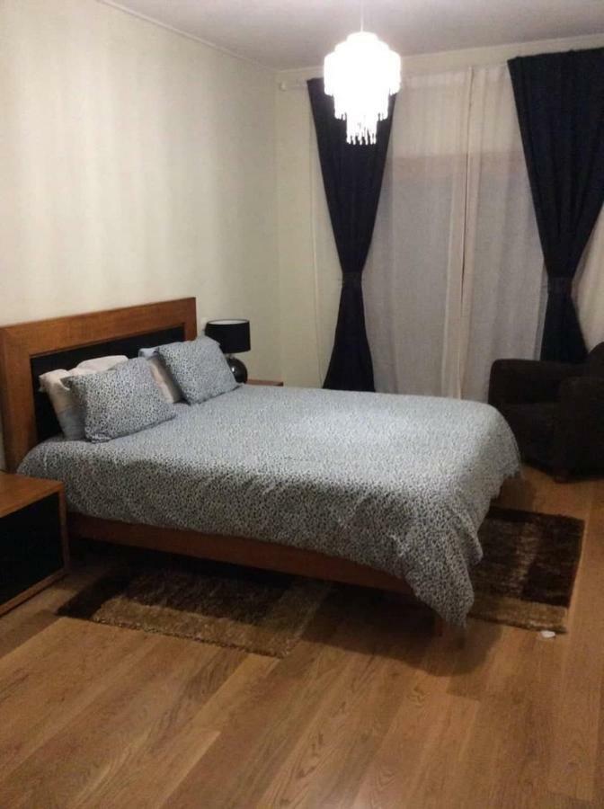 Adalberto Nascimento Luxury Aparta-Hostel At Colinas Do Cruzeiro Odivelas  Zewnętrze zdjęcie