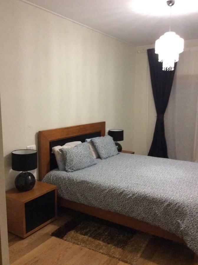 Adalberto Nascimento Luxury Aparta-Hostel At Colinas Do Cruzeiro Odivelas  Zewnętrze zdjęcie