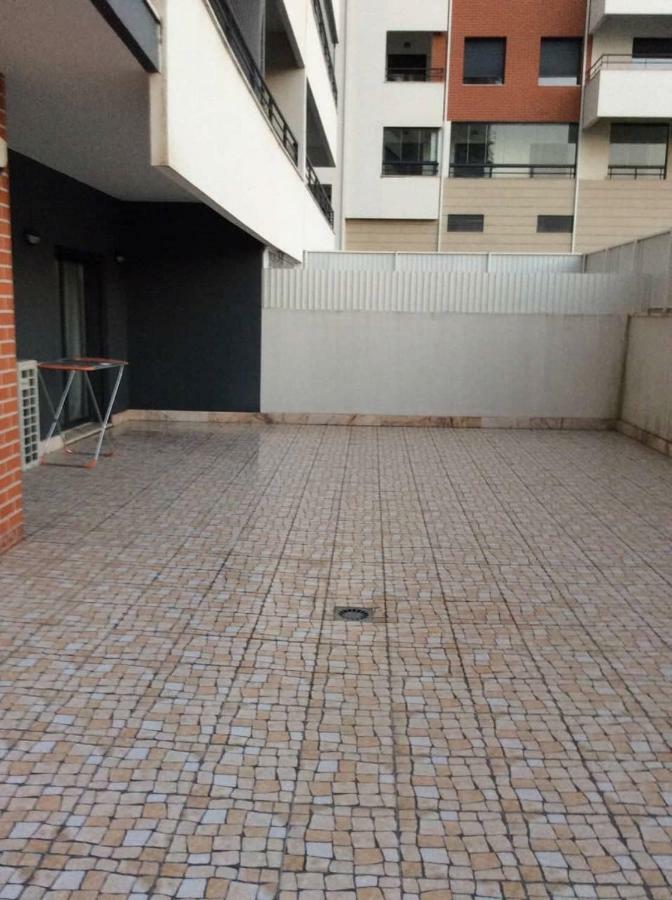Adalberto Nascimento Luxury Aparta-Hostel At Colinas Do Cruzeiro Odivelas  Zewnętrze zdjęcie
