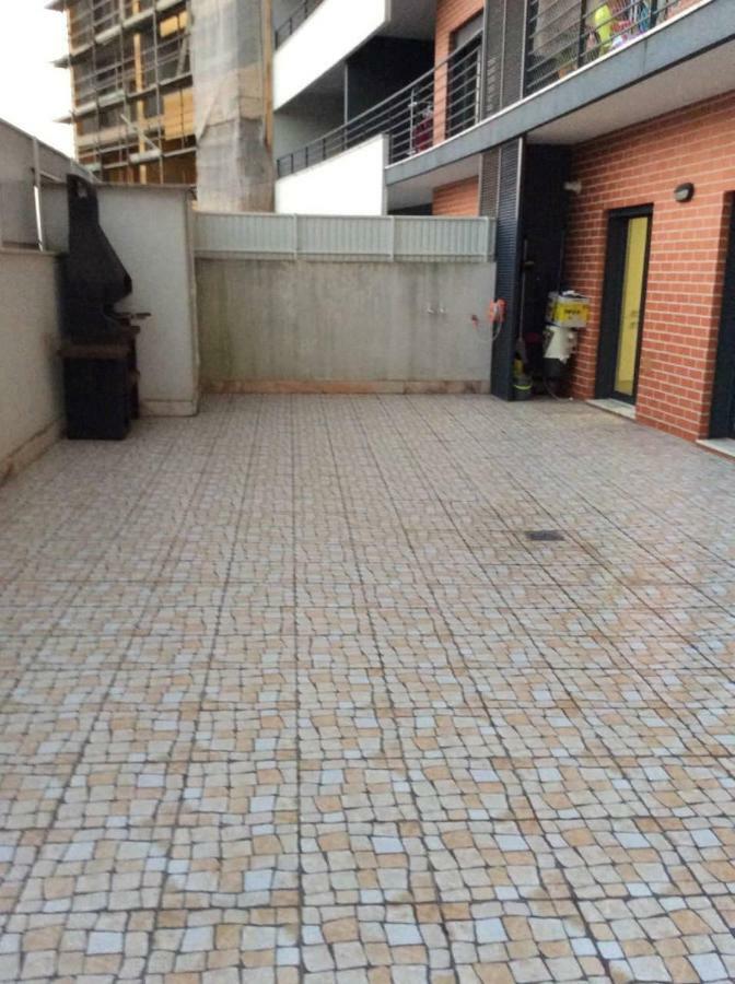 Adalberto Nascimento Luxury Aparta-Hostel At Colinas Do Cruzeiro Odivelas  Zewnętrze zdjęcie