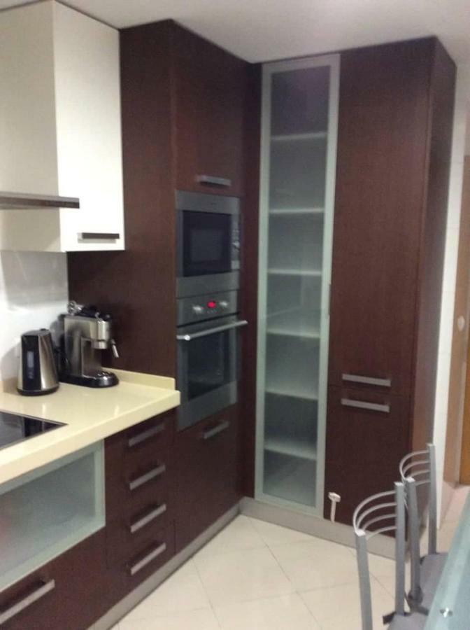 Adalberto Nascimento Luxury Aparta-Hostel At Colinas Do Cruzeiro Odivelas  Zewnętrze zdjęcie